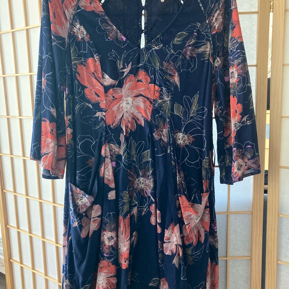 Free People Dress